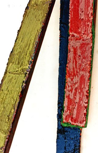  ango Till They're Sore, detail 