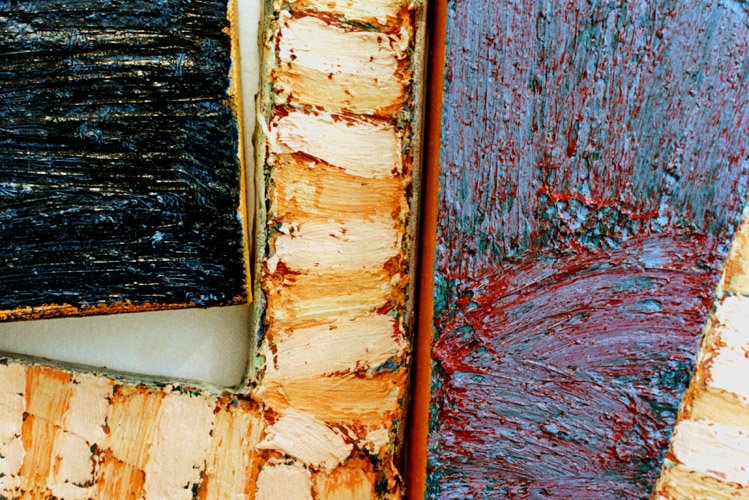  SteepleChase, detail 